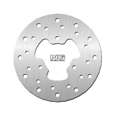 BRAKE DISK