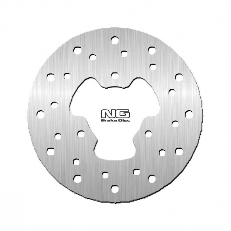 BRAKE DISK