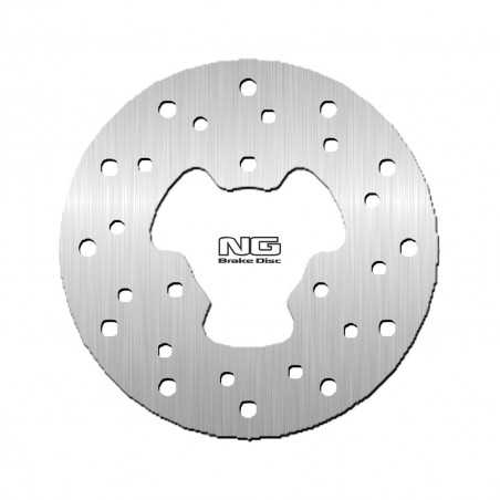BRAKE DISK