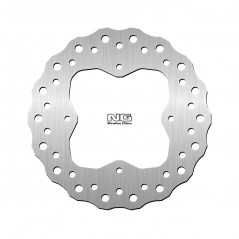 Wavy ng brake disc 1384x Ø202 x Ø95 x 3.5