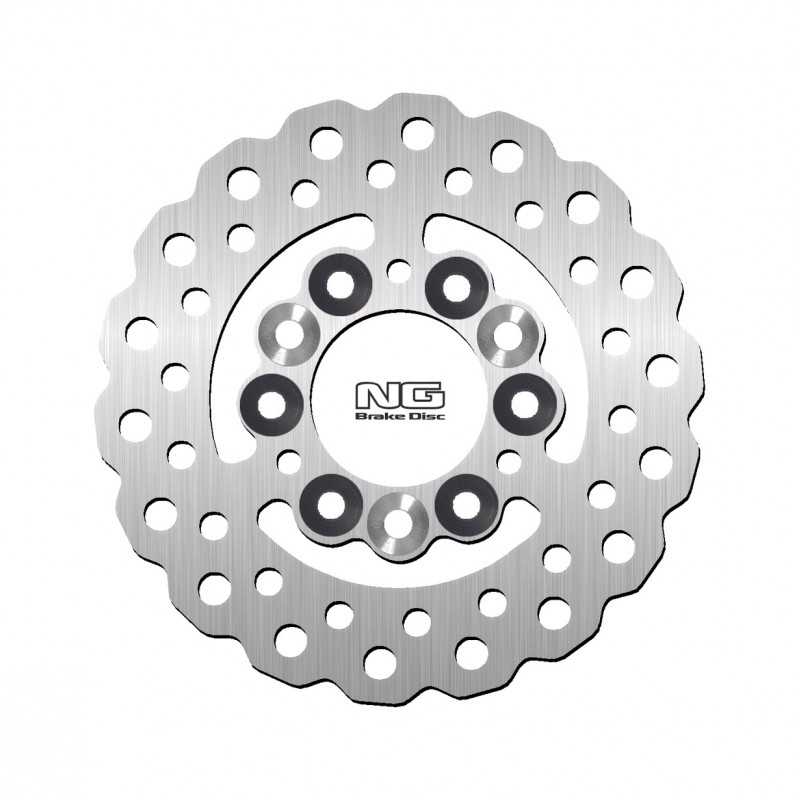 NG BRAKE DISK DISCO DE FRENO 9621022X