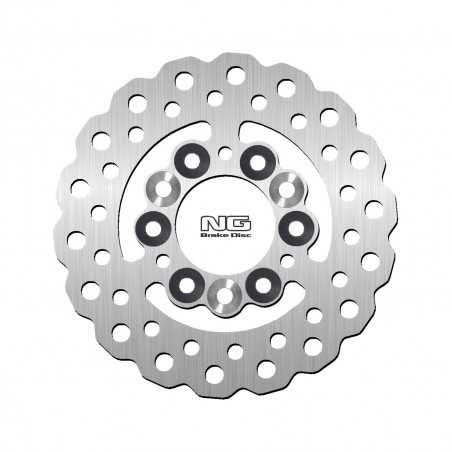 NG BRAKE DISK DISCO DE FRENO 9621022X