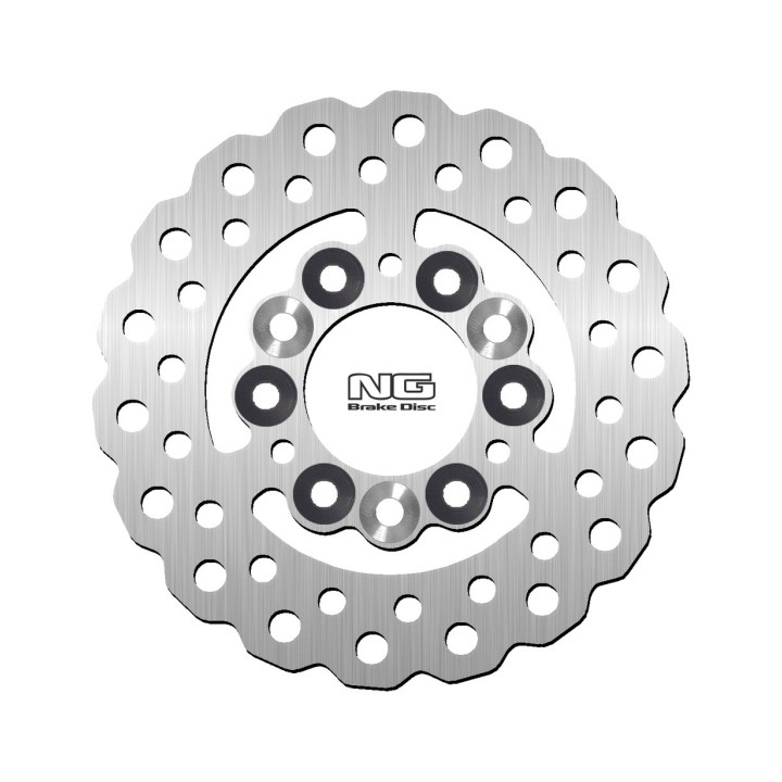 NG BRAKE DISK 9621022X