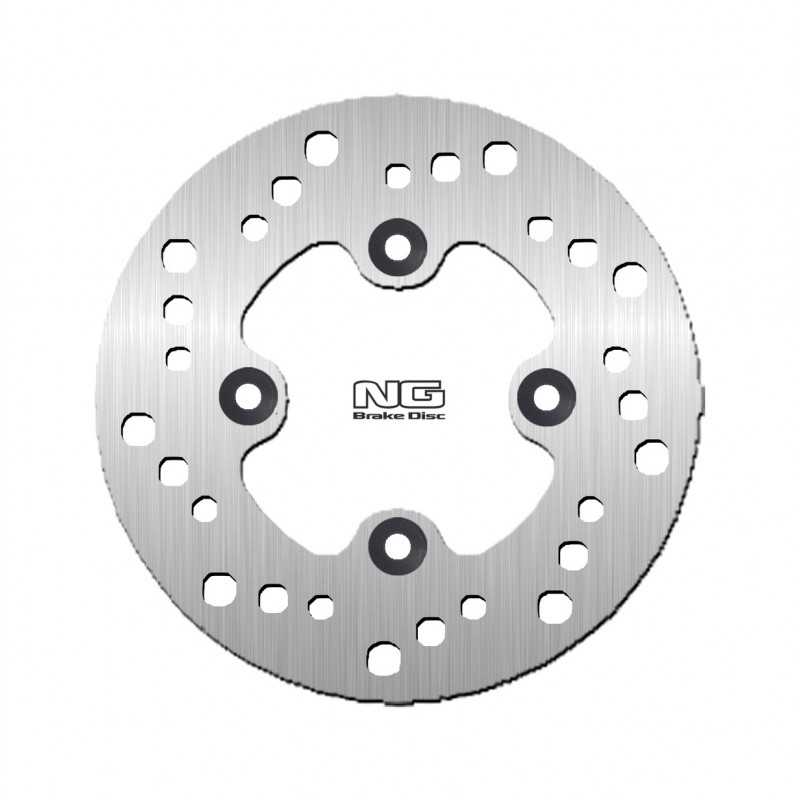 BRAKE DISK