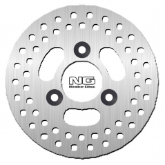 BRAKE DISK