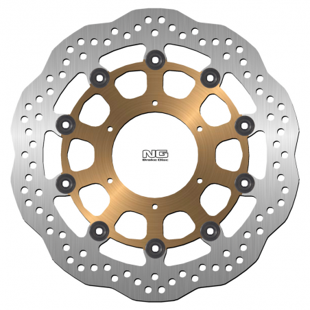 BRAKE DISK