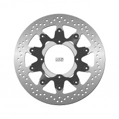 BRAKE DISK