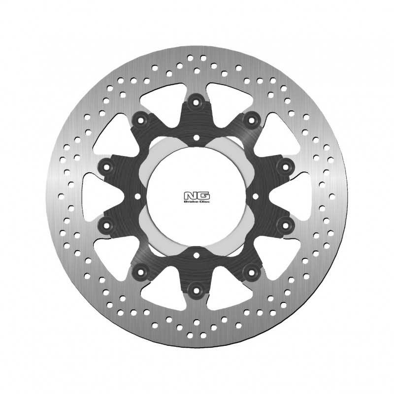 BRAKE DISK