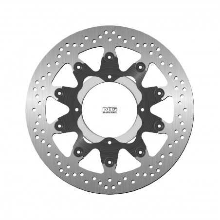 NG BRAKE DISK DISCO DE FRENO 9621013