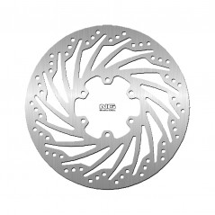 BRAKE DISK