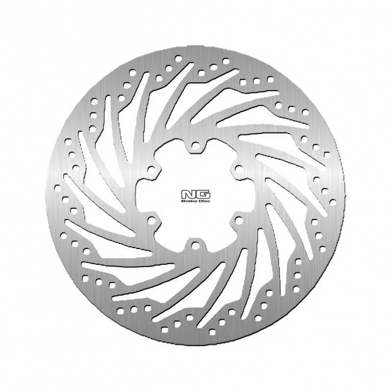 BRAKE DISK