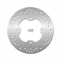 BRAKE DISK