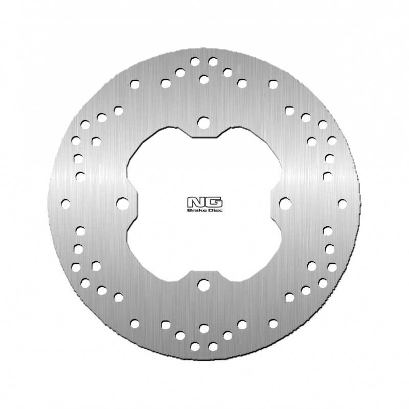 BRAKE DISK