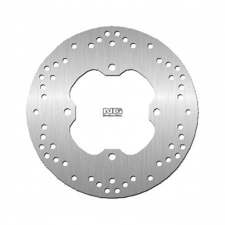 BRAKE DISK