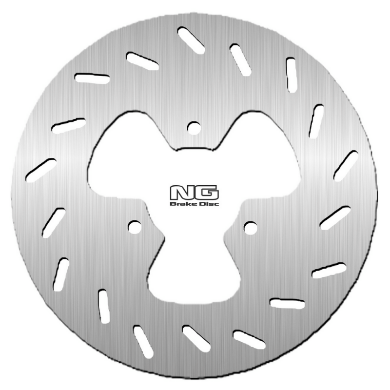 NG BRAKE DISK Disco de freno trasero 962238