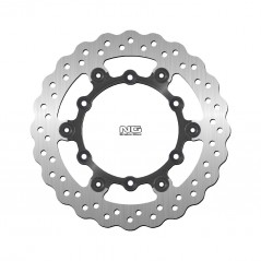 BRAKE DISK