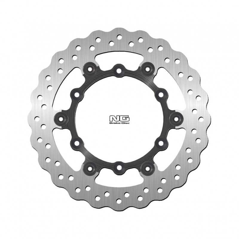 NG BRAKE DISK DISCO DE FRENO 962276X
