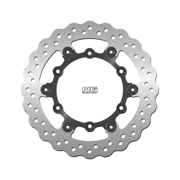 NG BRAKE DISK 962276X