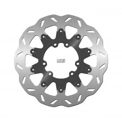 BRAKE DISK
