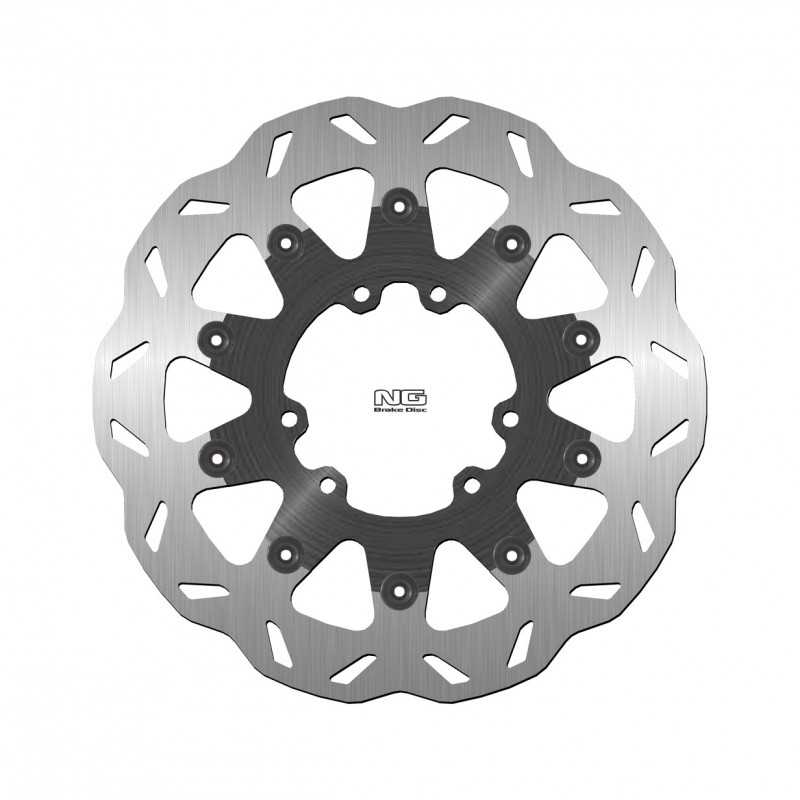 BRAKE DISK