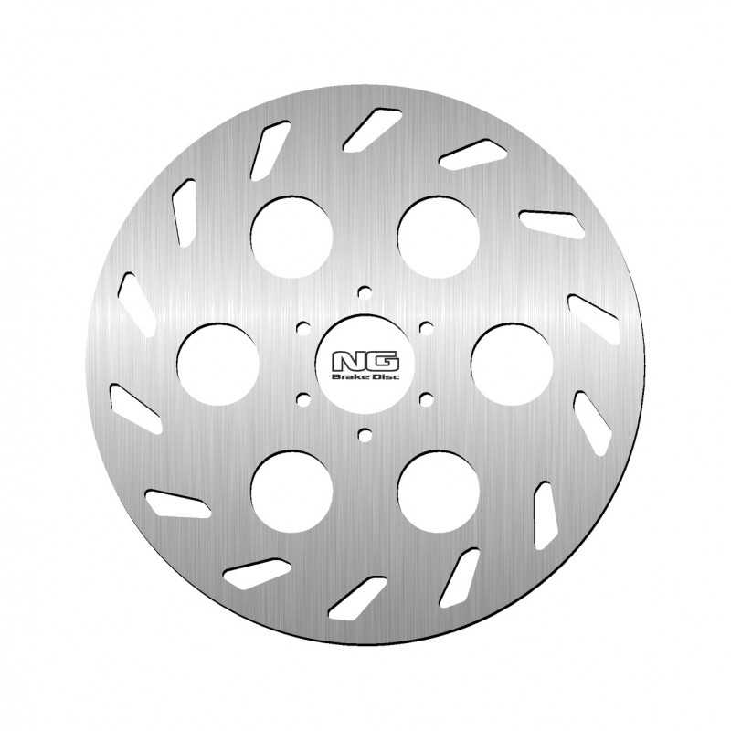 BRAKE DISK