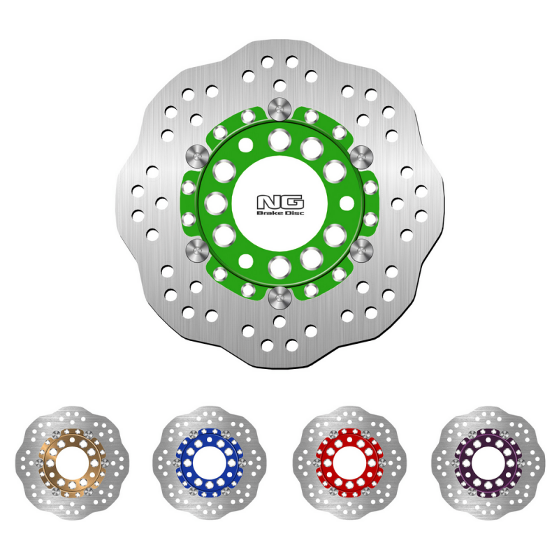 BRAKE DISK