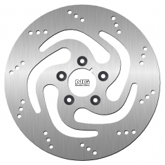 BRAKE DISK
