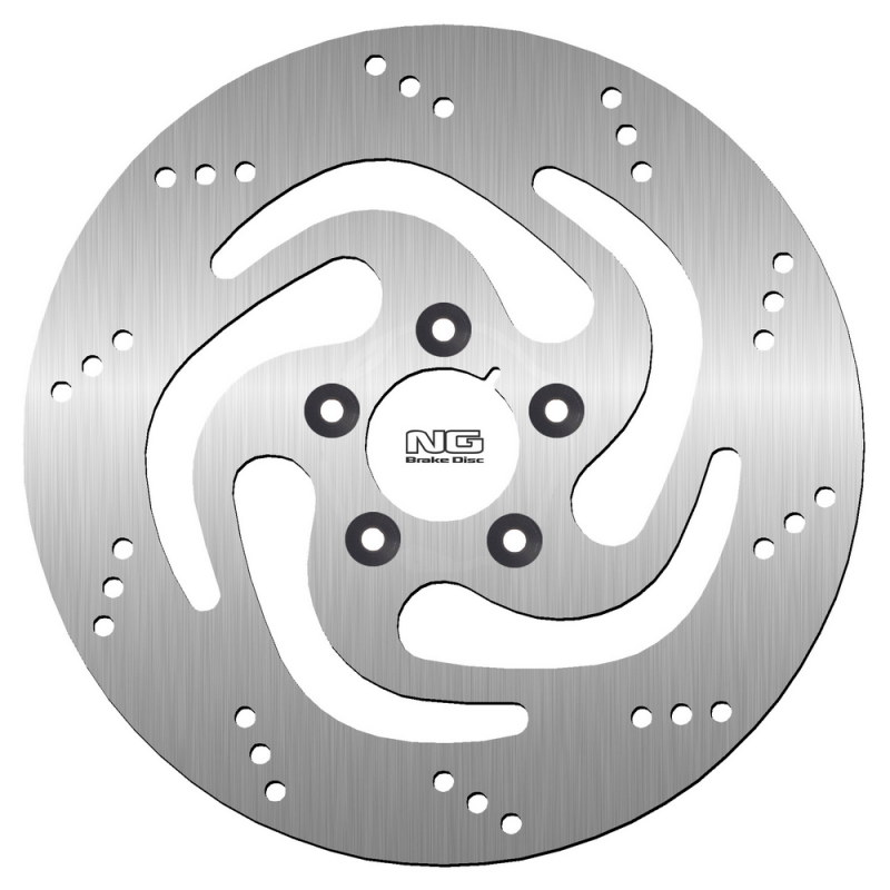 BRAKE DISK
