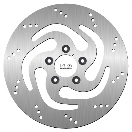 NG BRAKE DISK DISCO DE FRENO 962736