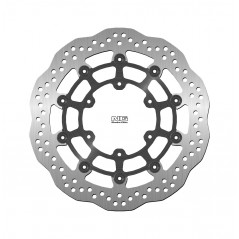 BRAKE DISK