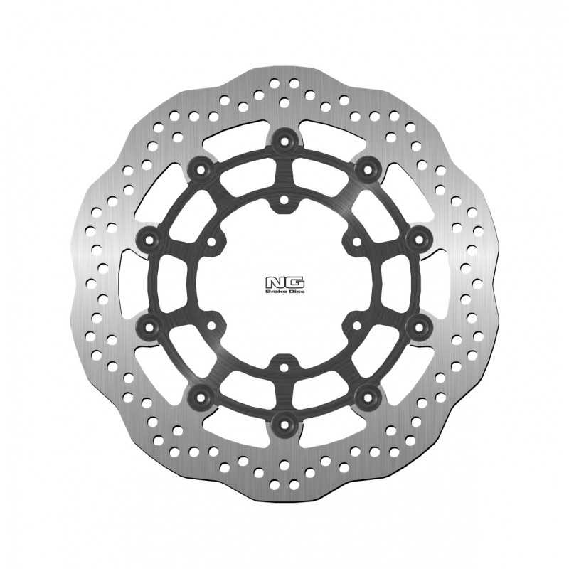 BRAKE DISK