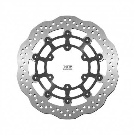 NG BRAKE DISK DISCO DE FRENO 9621214X