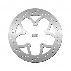 BRAKE DISK