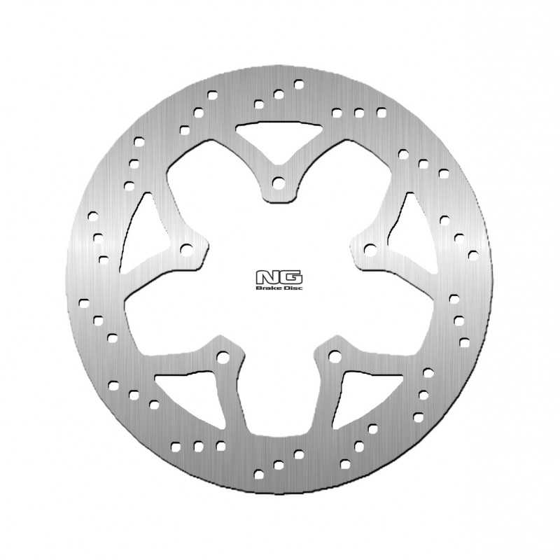 BRAKE DISK