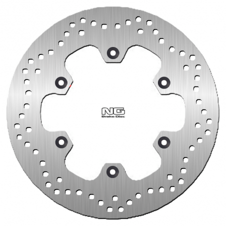 BRAKE DISK
