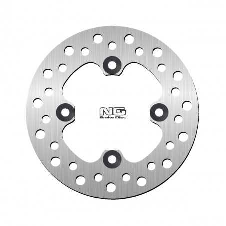 BRAKE DISK