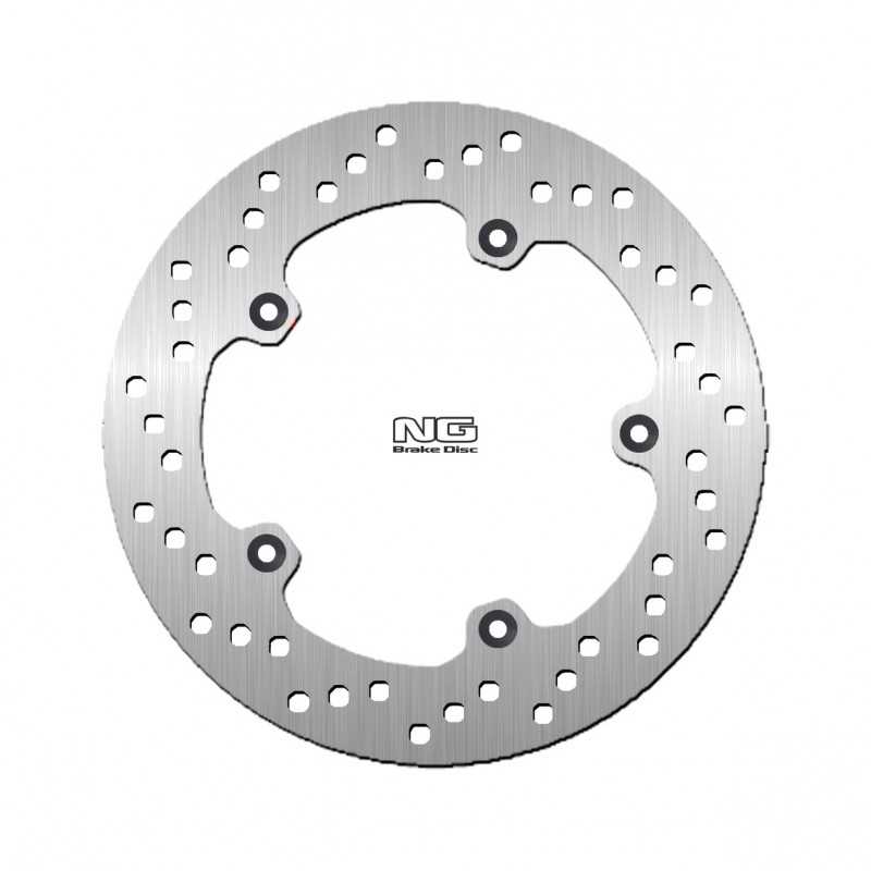 NG BRAKE DISK DISCO DE FRENO 9621177