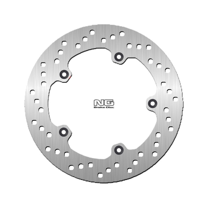 NG BRAKE DISK 9621177