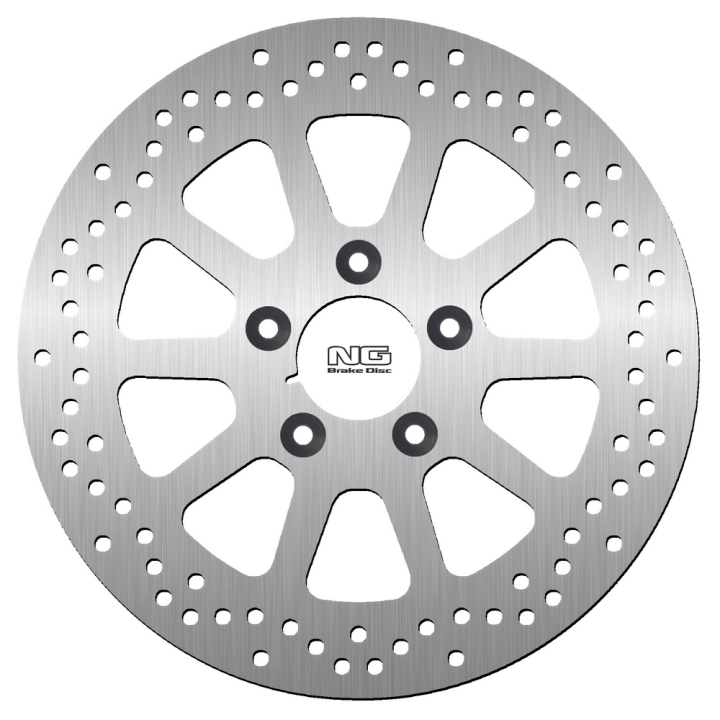 NG BRAKE DISK 9621247
