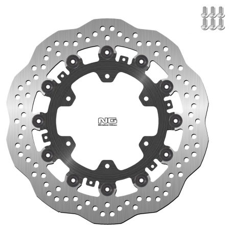 BRAKE DISK