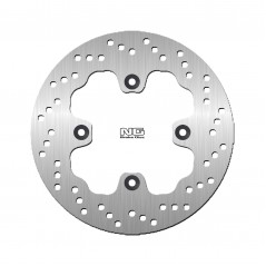 BRAKE DISK