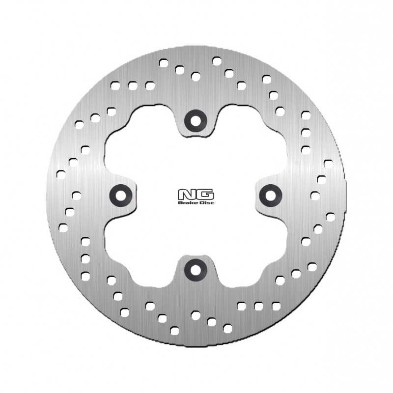BRAKE DISK