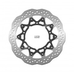 BRAKE DISK