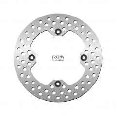 NG BRAKE DISK Disco de freno sujeción redondo 112/220mm para frenos traseros 962263