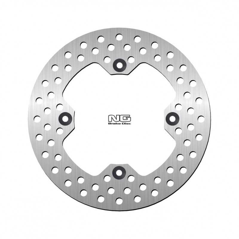 NG BRAKE DISK Disco de freno sujeción redondo 112/220mm para frenos traseros 962263