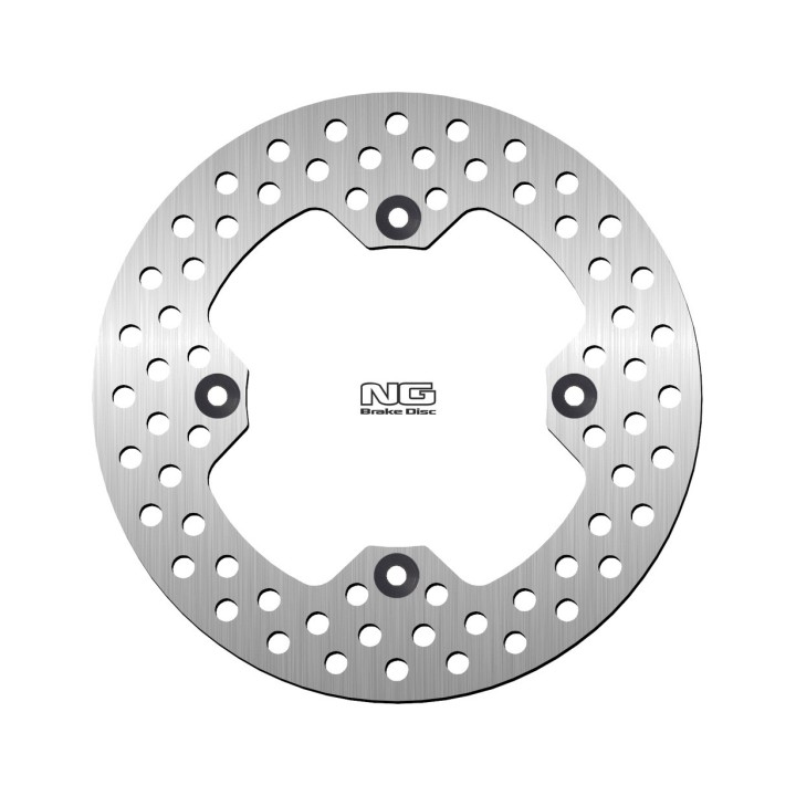 NG BRAKE DISK 112/220mm round clamping disc for rear brakes 962263