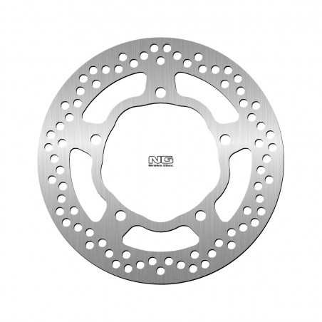 NG BRAKE DISK DISCO DE FRENO 1421 Ø270 9621421