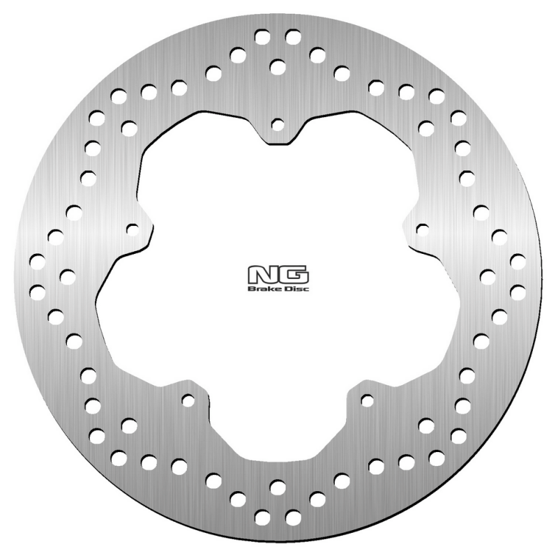 BRAKE DISK