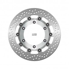 BRAKE DISK