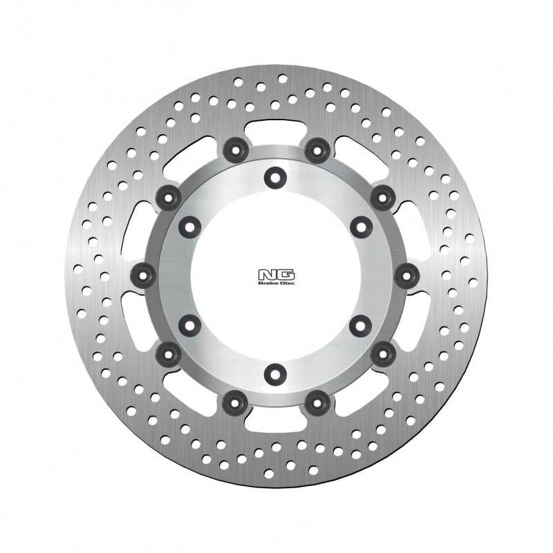 BRAKE DISK